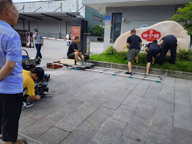 蓬安县TVC拍摄：制造业专属TVC方案，用镜头展现企业硬核实力！
