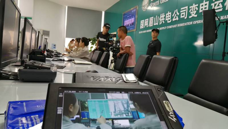 蓬安县广告片制作优选：全流程专业把控，让品牌传播更有力量！