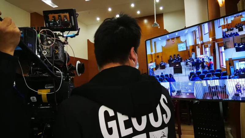 蓬安县TVC制作：政企单位合规宣传，专业把控内容，官方平台适用！