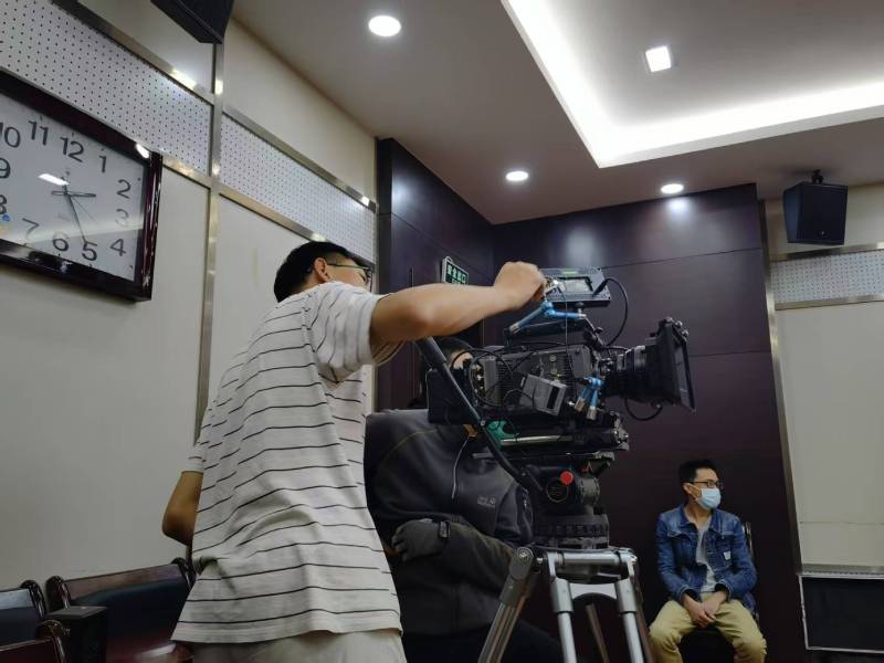 价值沉淀，长效赋能——蓬安县TVC与广告片拍摄制作的长效价值构建