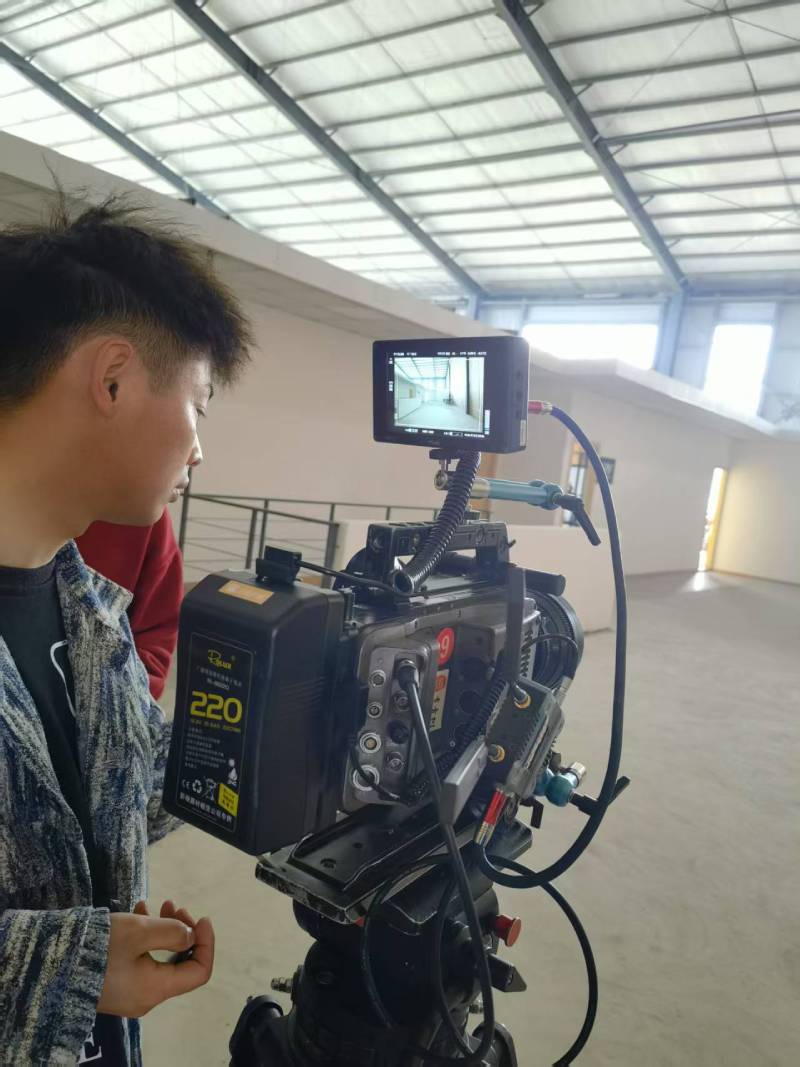 创新驱动，智领未来——蓬安县TVC与广告片拍摄制作的创新实践