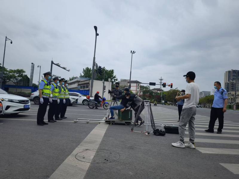 蓬安县TVC拍摄公司：医疗科技企业信赖之选，专业内容可视化呈现！