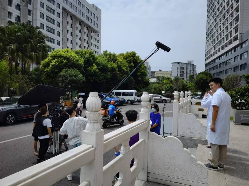 蓬安县广告片拍摄公司低成本实现高规格制作的诀窍
